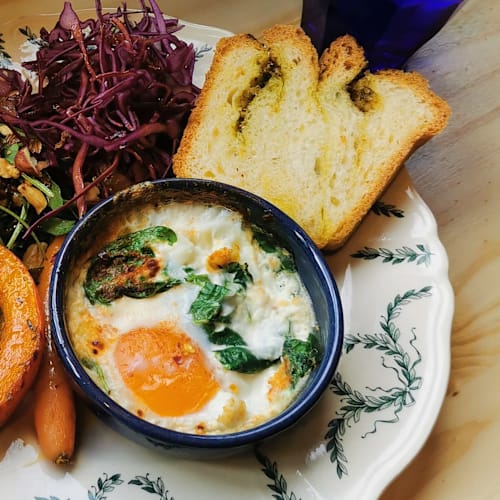 Les Dimanches chez Lou, Lyon