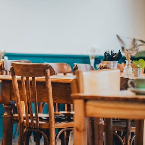 Les Dimanches chez Lou, Lyon