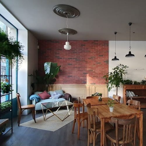 Les Dimanches chez Lou, Lyon