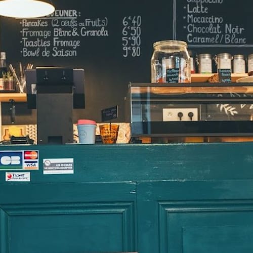 Les Dimanches chez Lou, Lyon