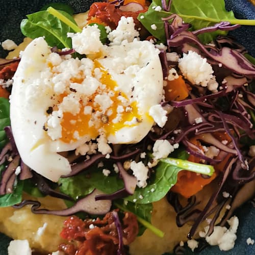 Les Dimanches chez Lou, Lyon