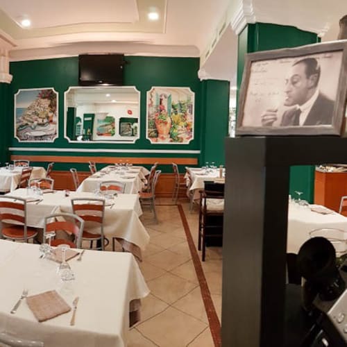 Bella Napoli Muggiò, Muggiò