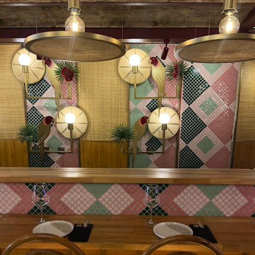 Valoo Mediterranean Food, València