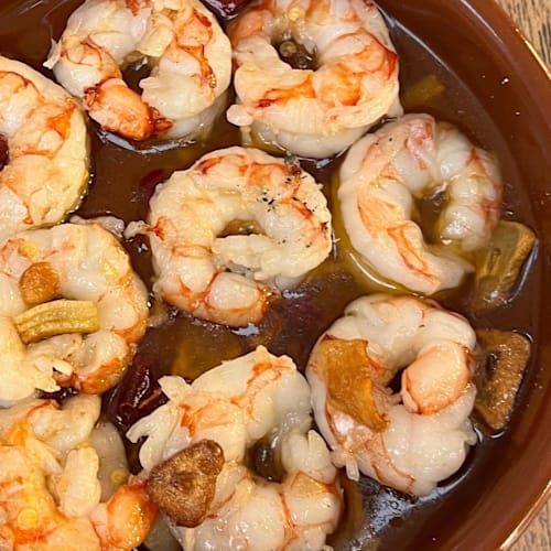 Valoo Mediterranean Food, València