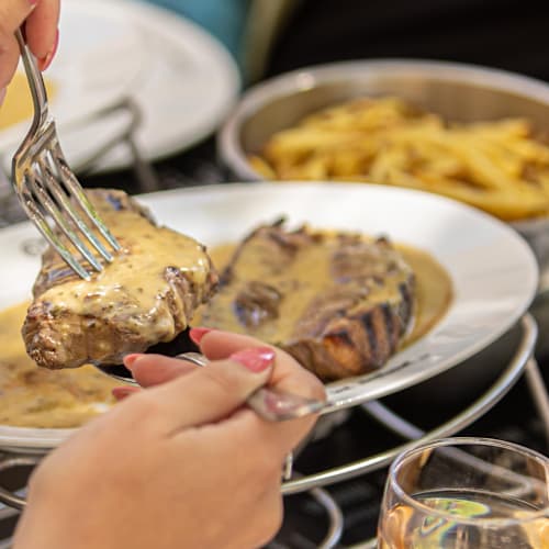 Bistro Régent Montauban, Montauban