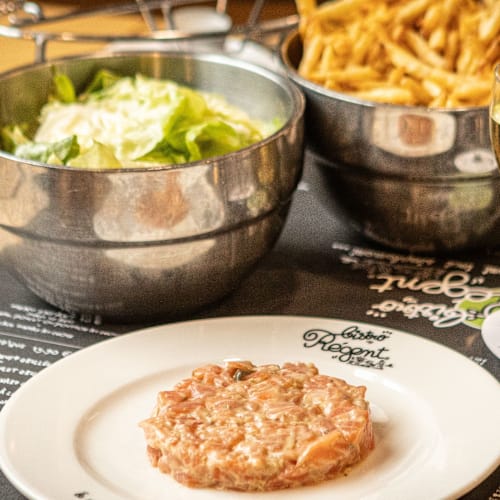 Bistro Régent Montauban, Montauban