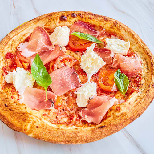 IT - Italian Trattoria Oasiz, Torrejón de Ardoz