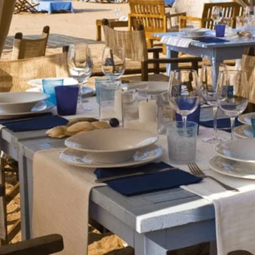 Bagno Ristorante il Cavallone, Camaiore