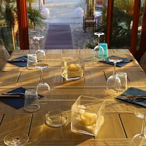 Bagno Ristorante il Cavallone, Camaiore