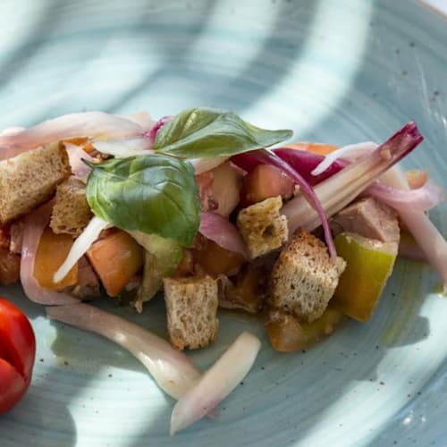 Bagno Ristorante il Cavallone, Camaiore