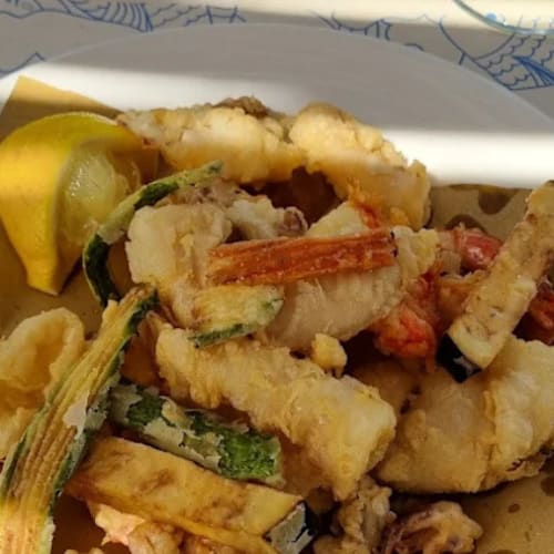 Bagno Ristorante il Cavallone, Camaiore