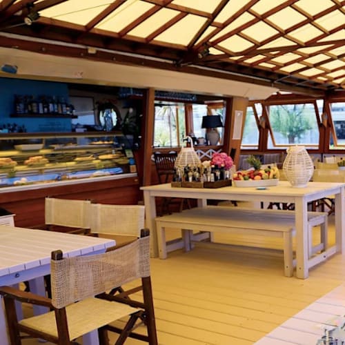 Bagno Ristorante il Cavallone, Camaiore