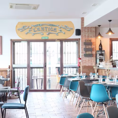 L'antica Restaurante, Guadalix de la Sierra