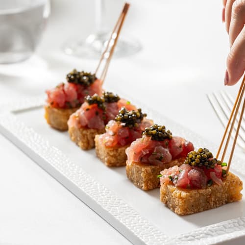 La Bauhinia - Shangri-La Paris, Paris