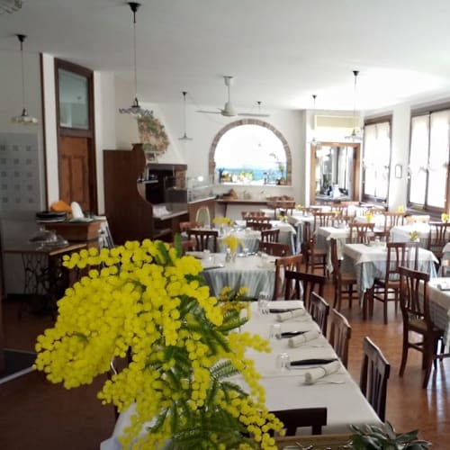 Osteria Mamazita, Moniga Del Garda