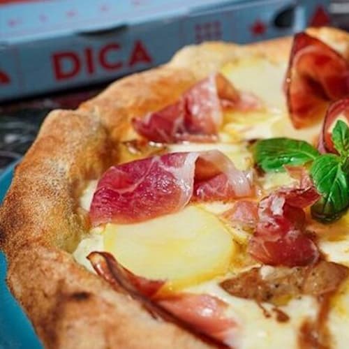 Dica Milano, Milano