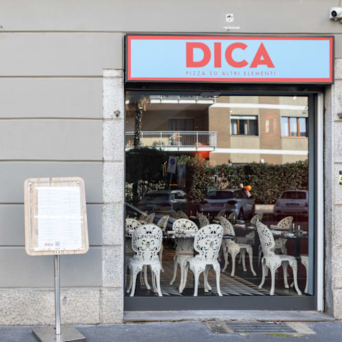 Dica Milano, Milano