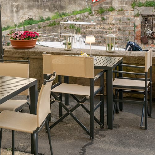 Cucina elementare, Livorno