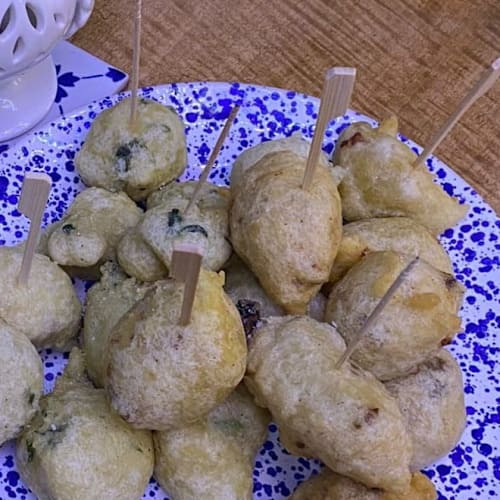 Cucina elementare, Livorno