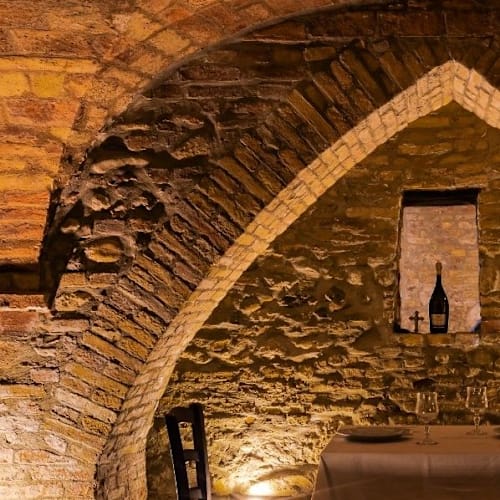 Castello di Petecciano, Mosciano Sant'Angelo