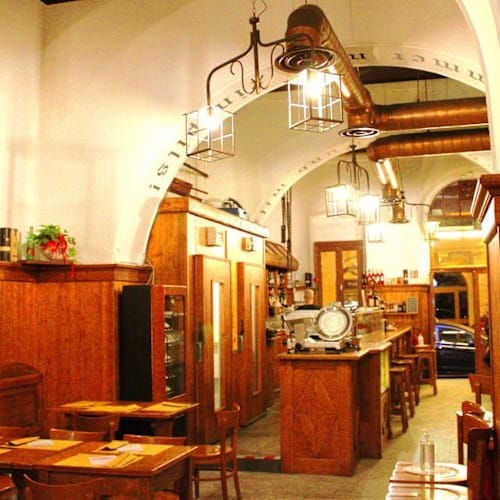NOVO Foraperfora, Trieste