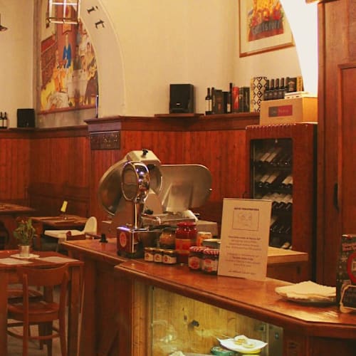 NOVO Foraperfora, Trieste