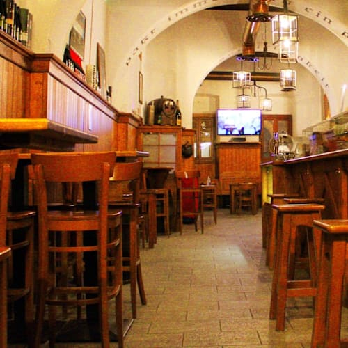 NOVO Foraperfora, Trieste