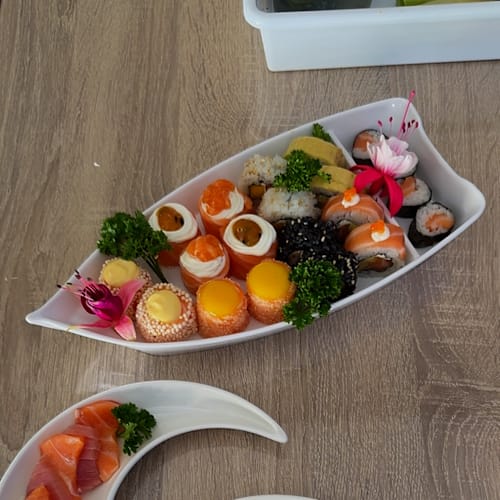 Zenkasushi, Odivelas