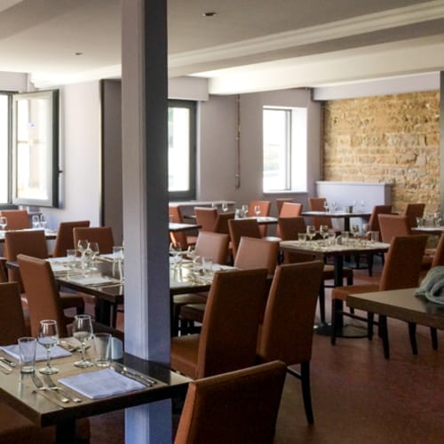 Histoire Sans Faim, Rochetaillée-sur-Saône