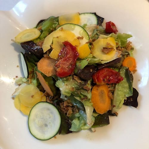 Histoire Sans Faim, Rochetaillée-sur-Saône