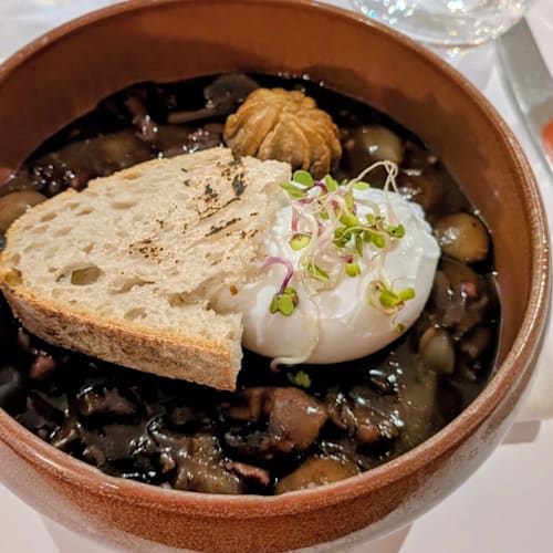 Histoire Sans Faim, Rochetaillée-sur-Saône