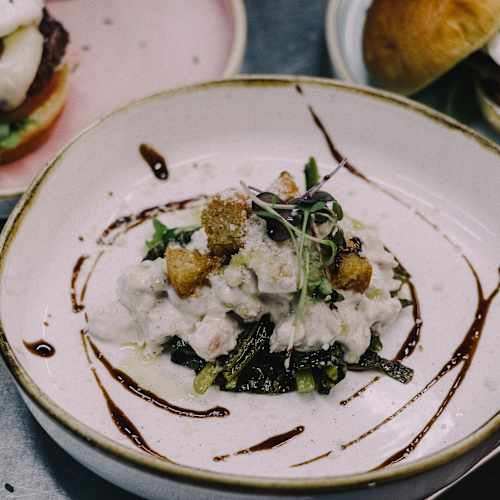 Antigua Embajada - Hotel Palacio San Martín, Madrid