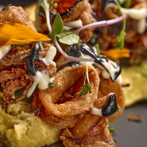 Antigua Embajada - Hotel Palacio San Martín, Madrid