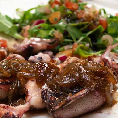 Antigua Embajada - Hotel Palacio San Martín, Madrid