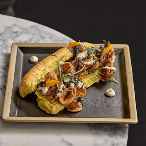 Antigua Embajada - Hotel Palacio San Martín, Madrid