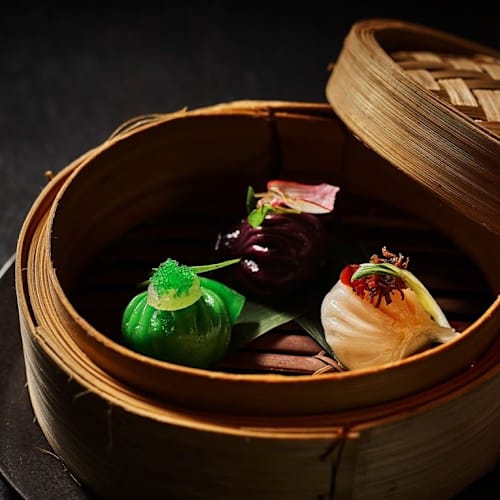 Taiko Cuisine, Amsterdam