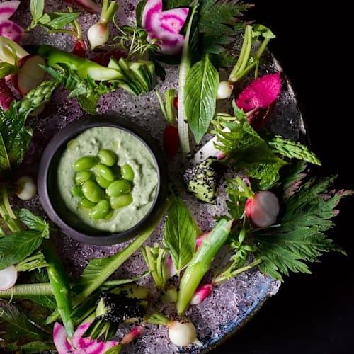 Taiko Cuisine, Amsterdam