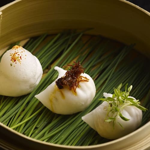 Taiko Cuisine, Amsterdam