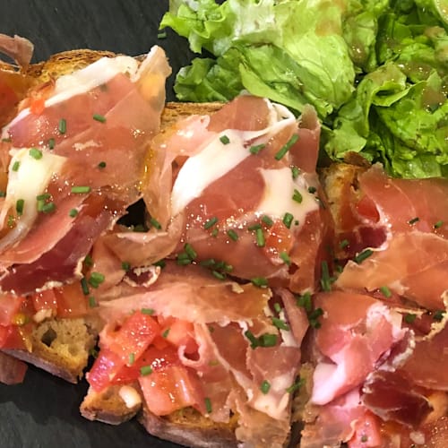 Aux Produits du Sud-Ouest, Paris