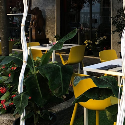 Aliya Lanka, Monza