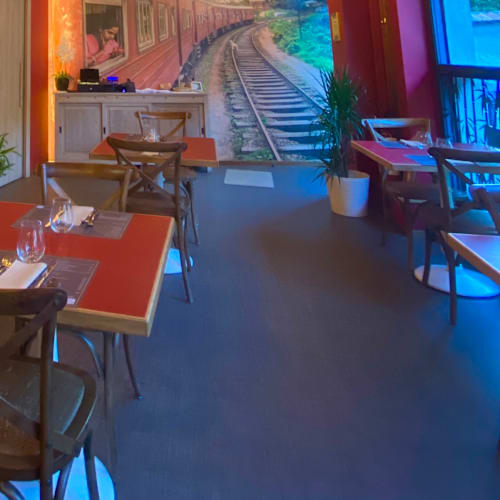 Aliya Lanka, Monza
