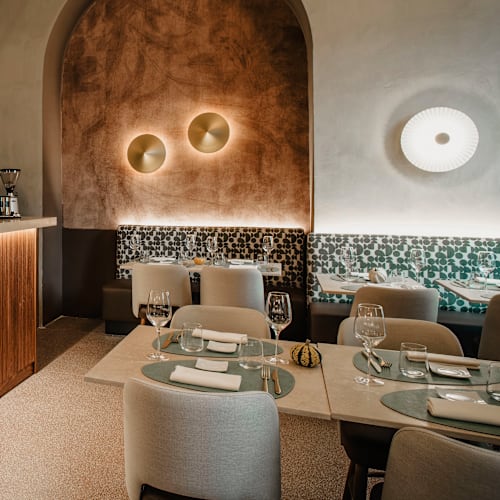 Enotico, Roma