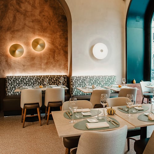 Enotico, Roma