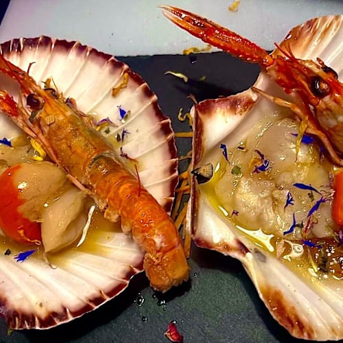 Mirador ristorante & cocktail bar, Albenga