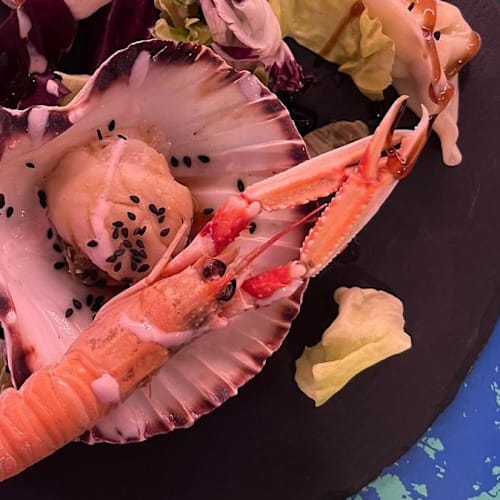 Mirador ristorante & cocktail bar, Albenga