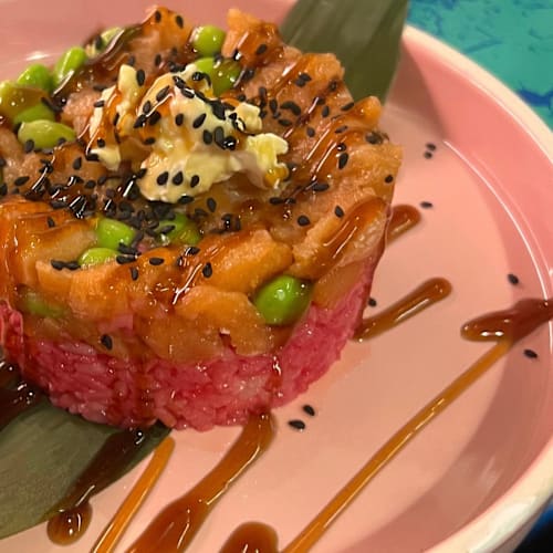 Mirador ristorante & cocktail bar, Albenga