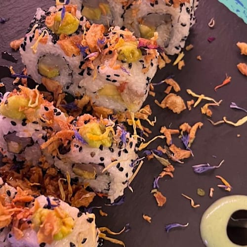 Mirador ristorante & cocktail bar, Albenga