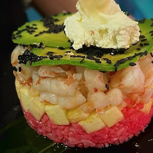 Mirador ristorante & cocktail bar, Albenga