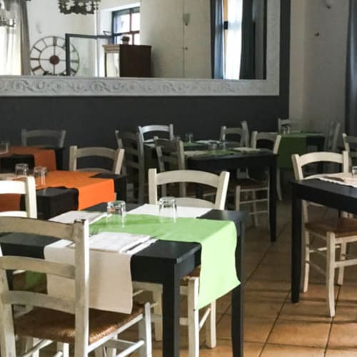 La Taverna dei Peccati, Bologna