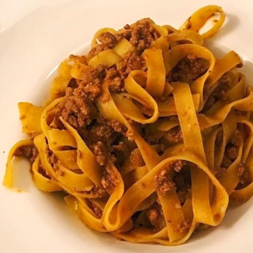 La Taverna dei Peccati, Bologna